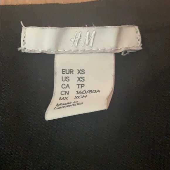 h&m cardigan - Picture 3 of 3